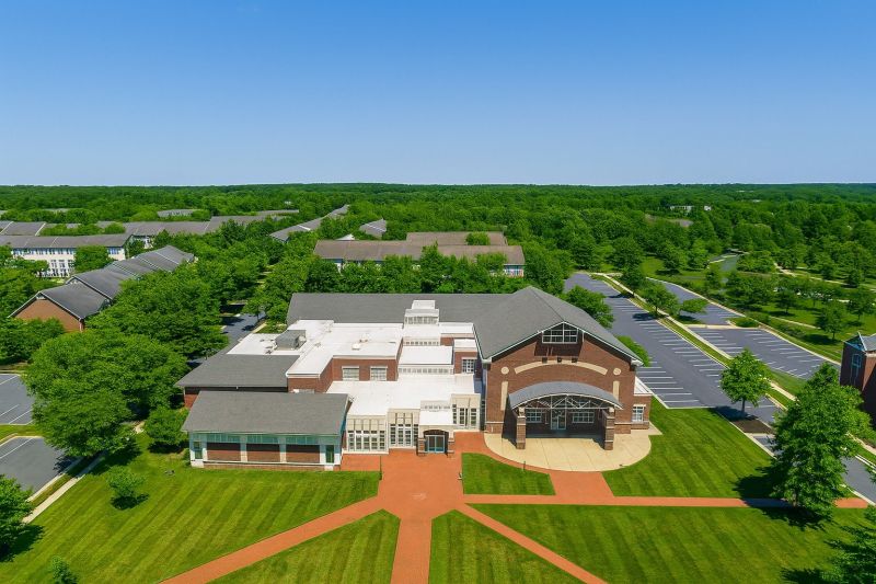 Germantown, MD