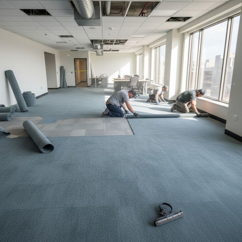 Flooring Service in Gaithersburg, MD