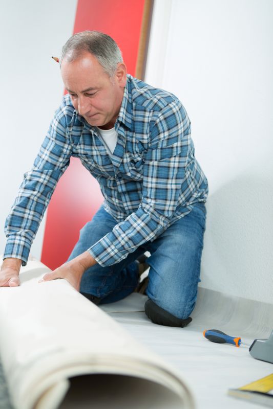 Flooring Service in Gaithersburg, MD