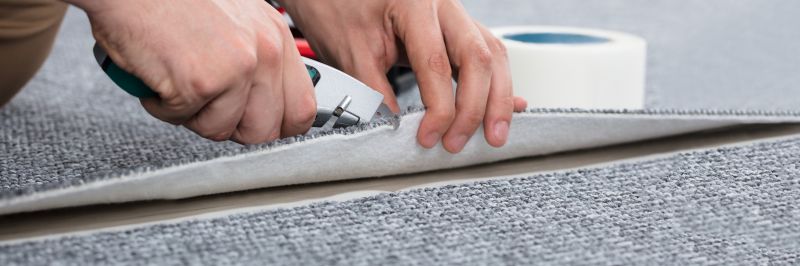 Flooring Service in Gaithersburg, MD