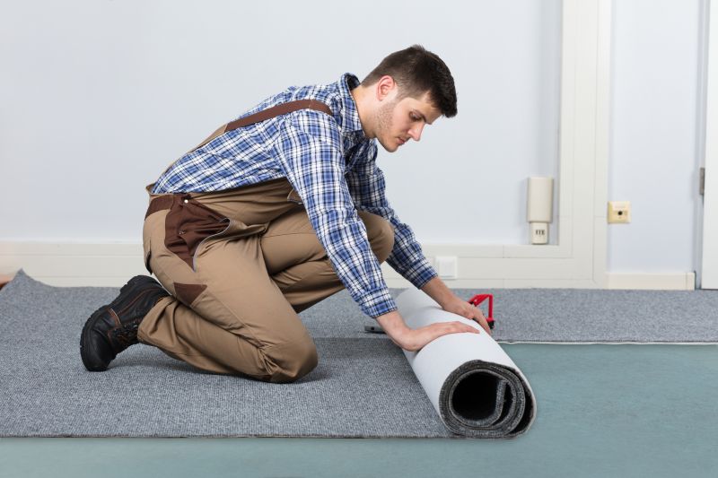 Flooring Service in Gaithersburg, MD