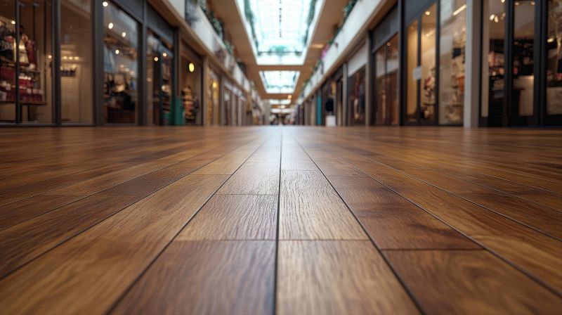 Commercial Hardwood Service in Great Falls, VA