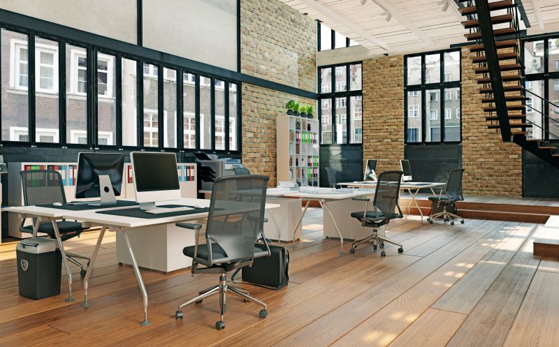 Commercial Hardwood Service in Kensington, MD