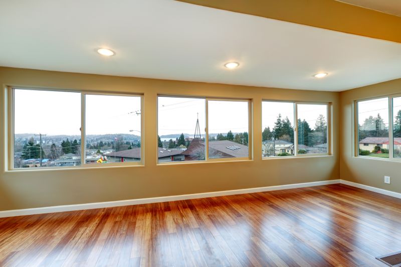 Commercial Hardwood Service in Lovettsville, VA