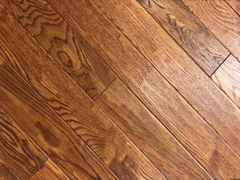 Commercial Hardwood Service in Montgomery County, MD