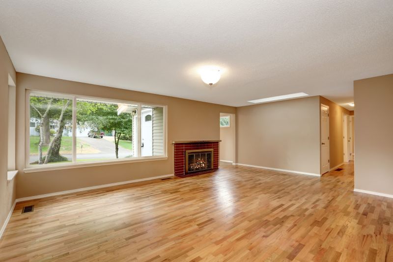 Engineered Wood Installation in Gaithersburg, MD