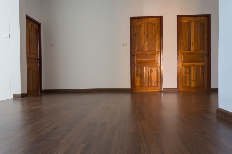 Laminate Floor Installation in Aldie, VA