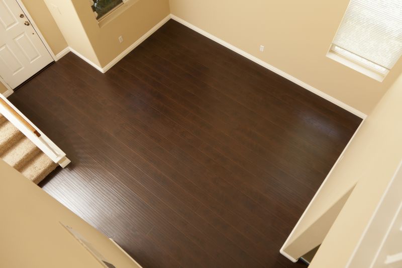 Laminate Floor Installation in Frederick County, MD