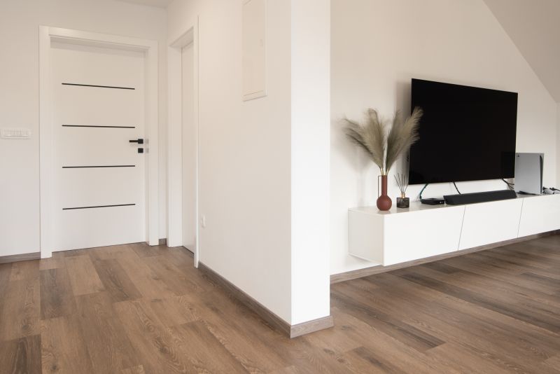 Laminate Floor Installation in Frederick, MD