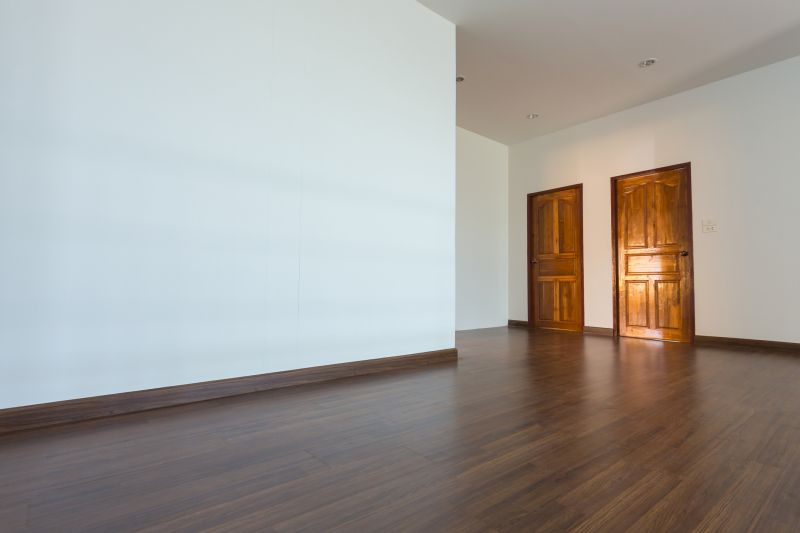 Laminate Floor Installation in Potomac, MD