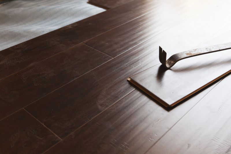 Laminate Floor Replacement in Beltsville, MD