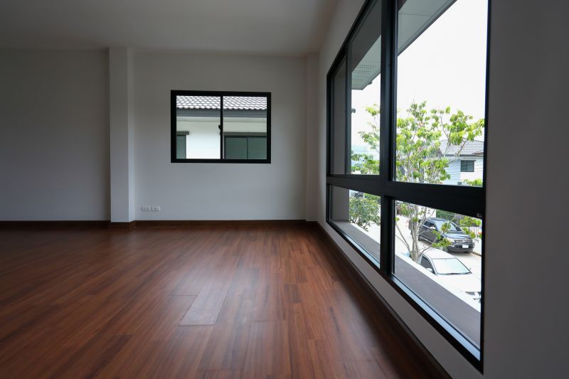 Laminate Floor Replacement in Clarksburg, MD