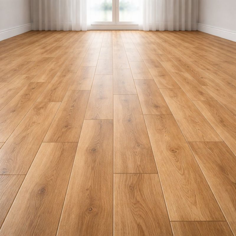 Laminate Floor Replacement in Highland, MD