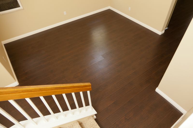 Laminate Floor Replacement in Leesburg, VA