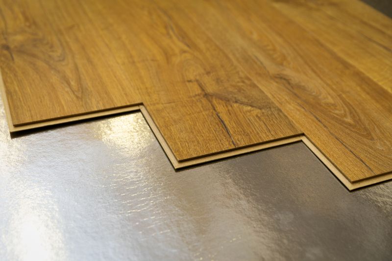 Laminate Floor Replacement in Oxon Hill, MD