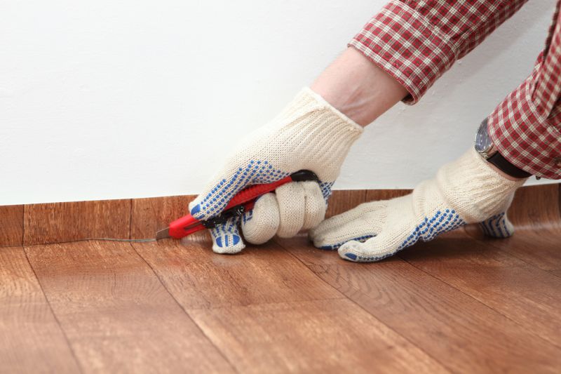 Linoleum Floor Installation in Beltsville, MD