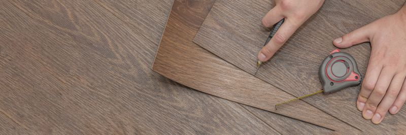 Sheet Flooring Installation in Sandy Spring, MD