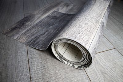 Sheet Vinyl Installation in Arlington, VA