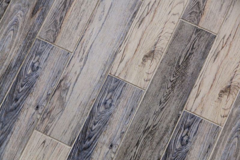 Sheet Vinyl Installation in Howard County, MD