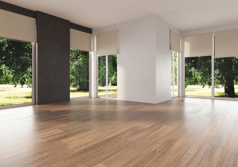 Vinyl Floor Replacement in Gaithersburg, MD