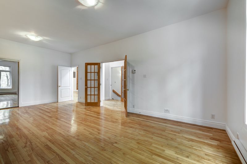 Vinyl Flooring Installation in Vienna, VA