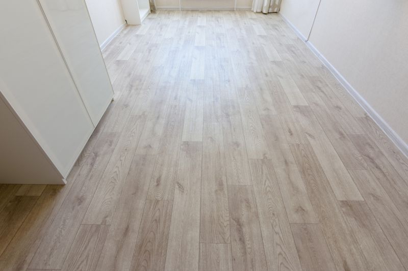 Vinyl Flooring Service in Gaithersburg, MD