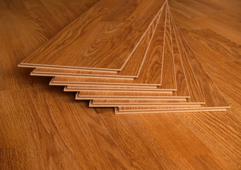 Wood Laminate Installation in Gaithersburg, MD